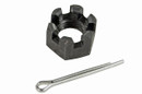 Mevotech Supreme Steering Tie Rod End MES80622 - view 3