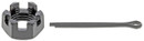 Mevotech Supreme Steering Tie Rod End MES80680 - view 4