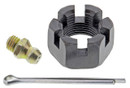 Mevotech Supreme Steering Tie Rod End MES80761 - view 4