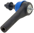 Mevotech Supreme Steering Tie Rod End MES80786