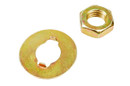 Mevotech Supreme Steering Tie Rod End MEV132 - view 2