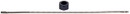 Mevotech Supreme Steering Tie Rod End MEV195 - view 3