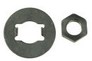 Mevotech Supreme Steering Tie Rod End MEV266 - view 2