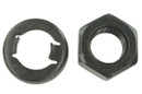 Mevotech Supreme Steering Tie Rod End MEV299 - view 2
