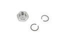 Mevotech Supreme Steering Tie Rod End MEV317 - view 2