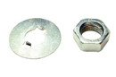 Mevotech Supreme Steering Tie Rod End MEV467 - view 2