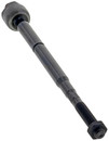 Mevotech Supreme Steering Tie Rod End MEV80445