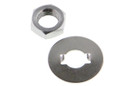 Mevotech Supreme Steering Tie Rod End MEV80945 - view 2