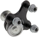 Mevotech Supreme Suspension Ball Joint MK500030 - view 2