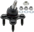 Mevotech Supreme Suspension Ball Joint MK500030 - view 5