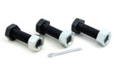Mevotech Supreme Suspension Ball Joint MK5295 - view 3
