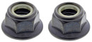 Mevotech Supreme Suspension Stabilizer Bar Link Kit MK5345 - view 3