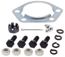 Mevotech Supreme Suspension Ball Joint MK6024 - view 4
