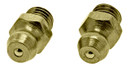 Mevotech Supreme Suspension Control Arm Shaft Kit MK6098 - view 3