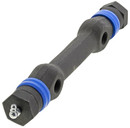 Mevotech Supreme Suspension Control Arm Shaft Kit MK6135 - view 2