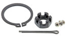 Mevotech Supreme Suspension Ball Joint MK6157 - view 4