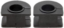 Mevotech Supreme Suspension Stabilizer Bar Bushing Kit MK6437