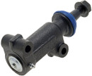 Mevotech Supreme Steering Idler Arm Bracket MK6533 - view 2