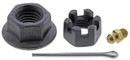 Mevotech Supreme Steering Idler Arm MK6534 - view 4
