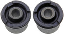 Mevotech Supreme Suspension Control Arm Bushing MK6689 - view 2