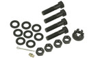Mevotech Supreme Suspension Ball Joint MK6695 - view 3