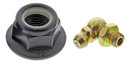 Mevotech Supreme Suspension Stabilizer Bar Link Kit MK6700 - view 3