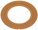Mevotech Supreme Alignment Shim MK6717-2