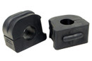 Mevotech Supreme Suspension Stabilizer Bar Bushing Kit MK7138