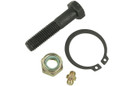 Mevotech Supreme Suspension Ball Joint MK7157 - view 3