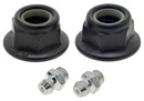 Mevotech Supreme Suspension Stabilizer Bar Link Kit MK7258 - view 4