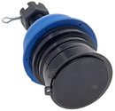 Mevotech Supreme Suspension Ball Joint MK7267 - view 2