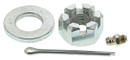 Mevotech Supreme Suspension Ball Joint MK727 - view 4