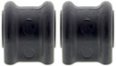 Mevotech Supreme Suspension Stabilizer Bar Bushing Kit MK7352 - view 3