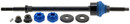 Mevotech Supreme Suspension Stabilizer Bar Link Kit MK7422 - view 4