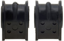 Mevotech Supreme Suspension Stabilizer Bar Bushing Kit MK80037 - view 4