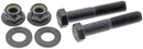 Mevotech Supreme Suspension Stabilizer Bar Link Kit MK80043 - view 4