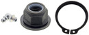 Mevotech Supreme Suspension Ball Joint MK80039 - view 4