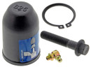 Mevotech Supreme Suspension Ball Joint MK80196 - view 4