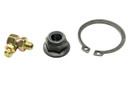 Mevotech Supreme Suspension Ball Joint MK80199 - view 3