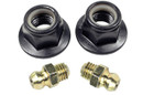 Mevotech Supreme Suspension Stabilizer Bar Link Kit MK80230 - view 4