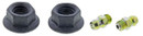 Mevotech Supreme Suspension Stabilizer Bar Link Kit MK80250 - view 4