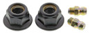 Mevotech Supreme Suspension Stabilizer Bar Link Kit MK80296 - view 4