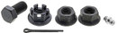 Mevotech Supreme Suspension Ball Joint MK80301 - view 4