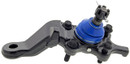 Mevotech Supreme Suspension Ball Joint MK80384 - view 3