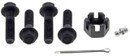 Mevotech Supreme Suspension Ball Joint MK80384 - view 4