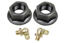 Mevotech Supreme Suspension Stabilizer Bar Link Kit MK80425 - view 3