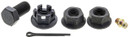 Mevotech Supreme Suspension Ball Joint MK80595 - view 4