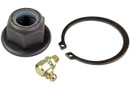 Mevotech Supreme Suspension Ball Joint MK80765 - view 3