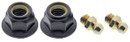 Mevotech Supreme Suspension Stabilizer Bar Link Kit MK80768 - view 4