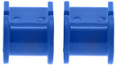 Mevotech Supreme Suspension Stabilizer Bar Bushing Kit MK80818 - view 4